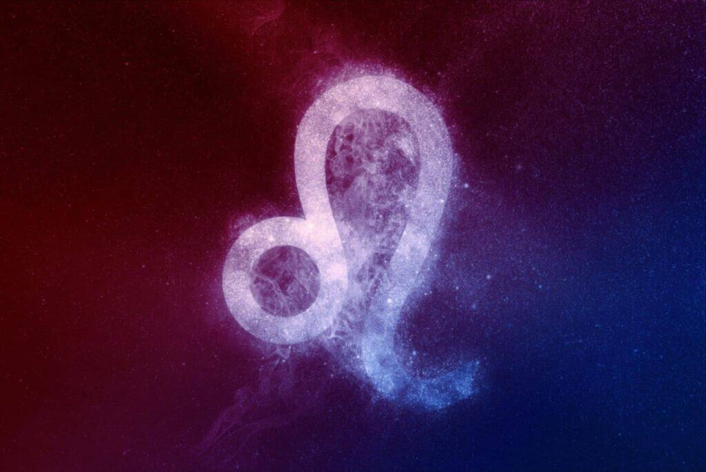 Hva har 2026 i vente for deg? Stjernetegnet ditt vet det allerede! Löwe