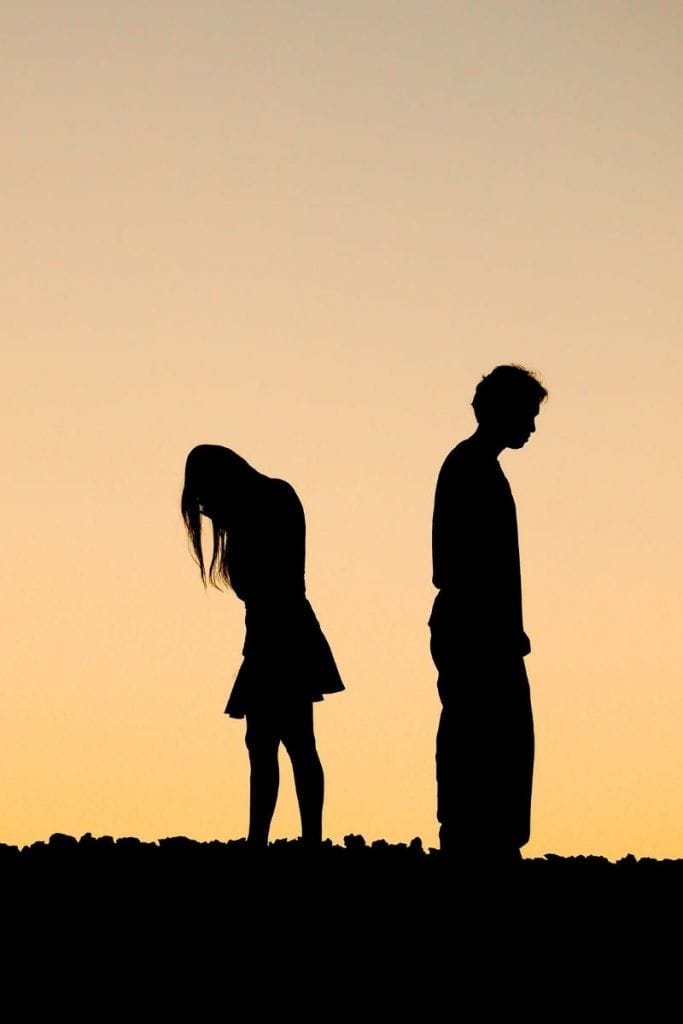 wenn du jemanden liebst den du nicht lieben darfst