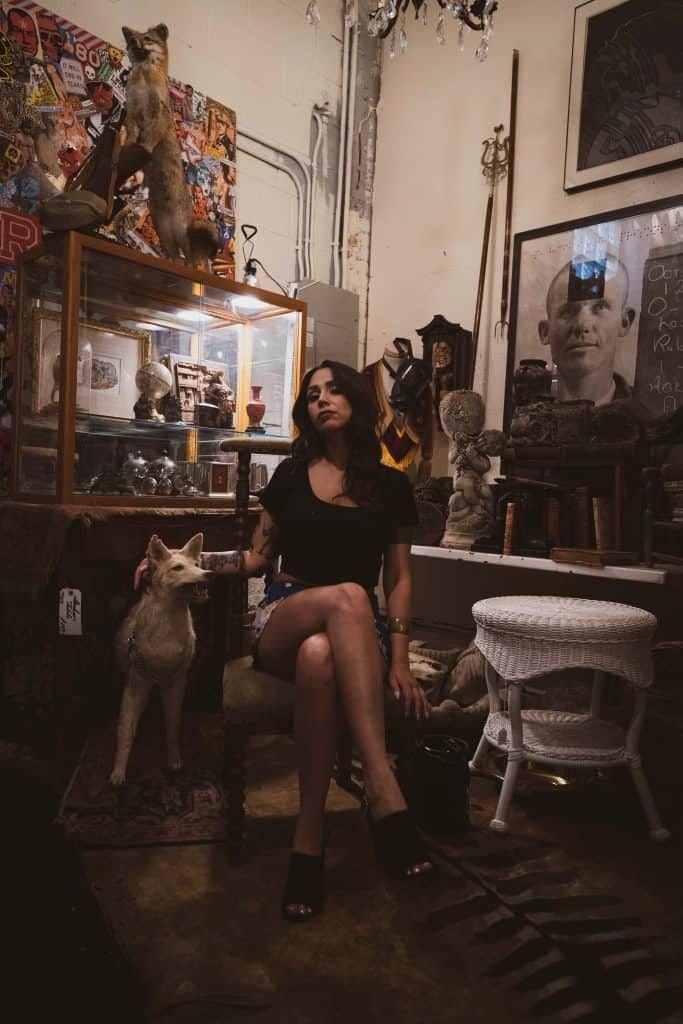 Når savner en mann en kvinne? Hvordan du kan få en mann til å savne deg i 3 trinn