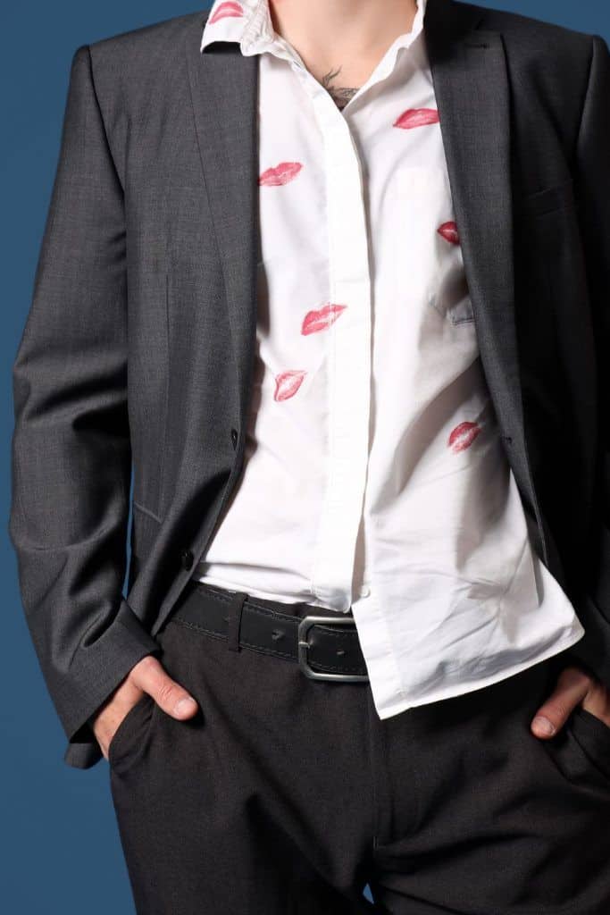 Utløsende faktorer for mannlig utroskap - hva menn i hemmelighet ser etter