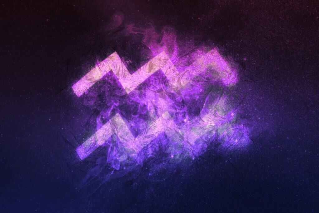 Hva har 2026 i vente for deg? Stjernetegnet ditt vet det allerede! Wassermann