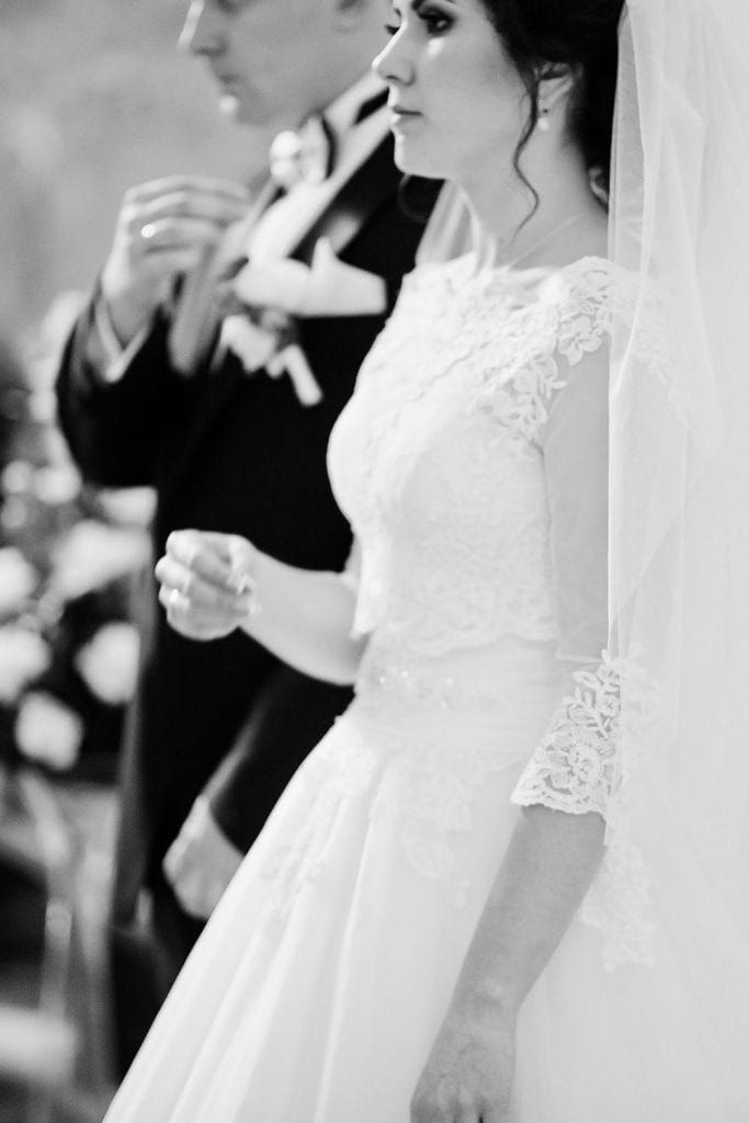 De fleste gifter seg ikke med den de elsker