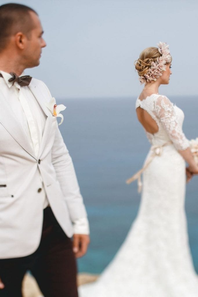 De fleste gifter seg ikke med den de elsker