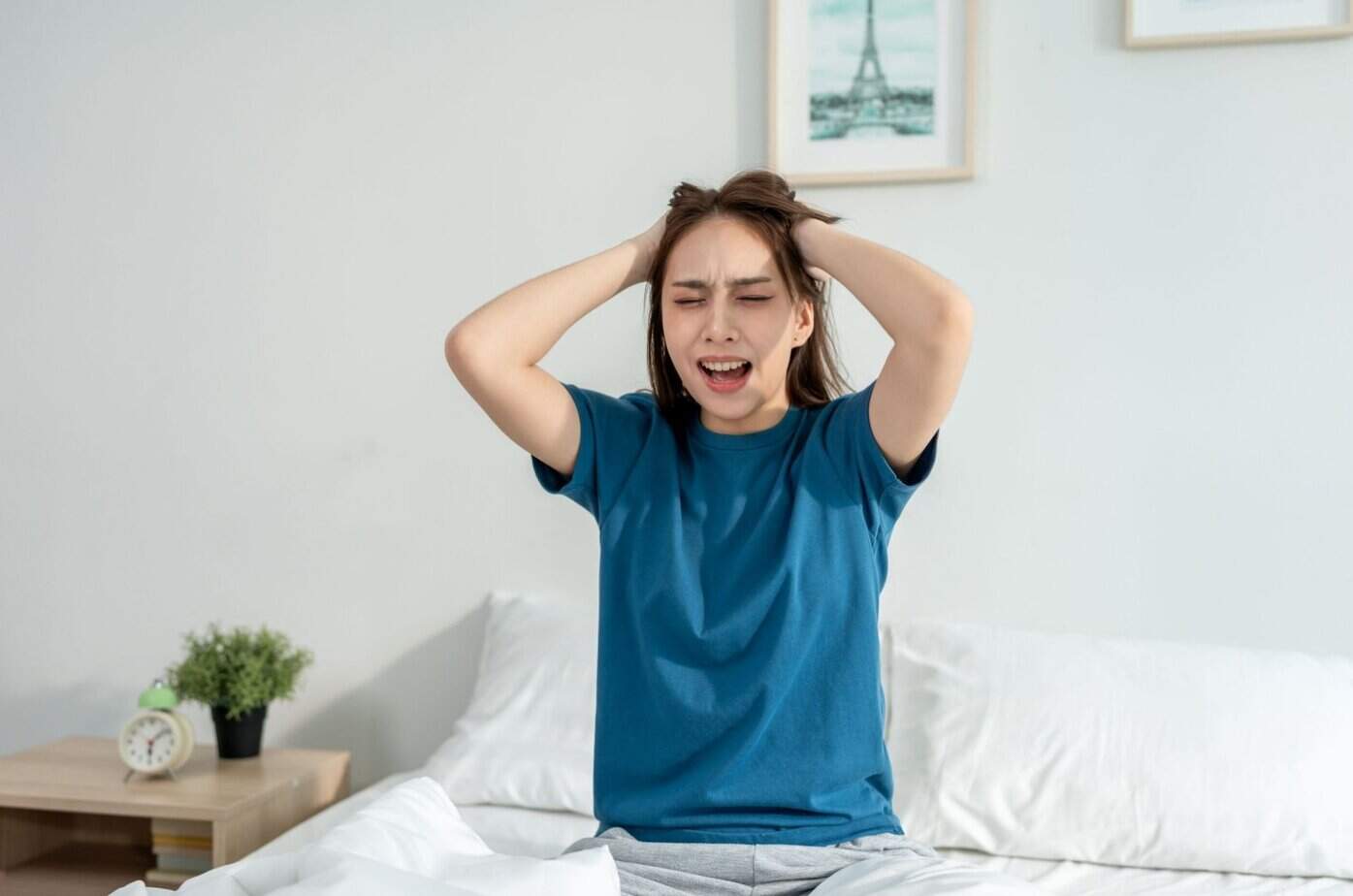 Flukt fra hans mørke: Din vei ut av kjærligheten med en narsissist frau wuetend wegen narzisst