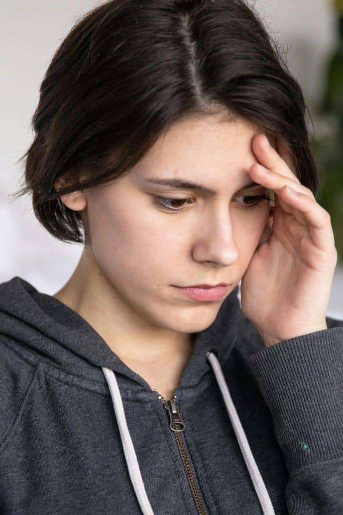 Frykten din er ikke overtenkning - det er din mors narsissisme