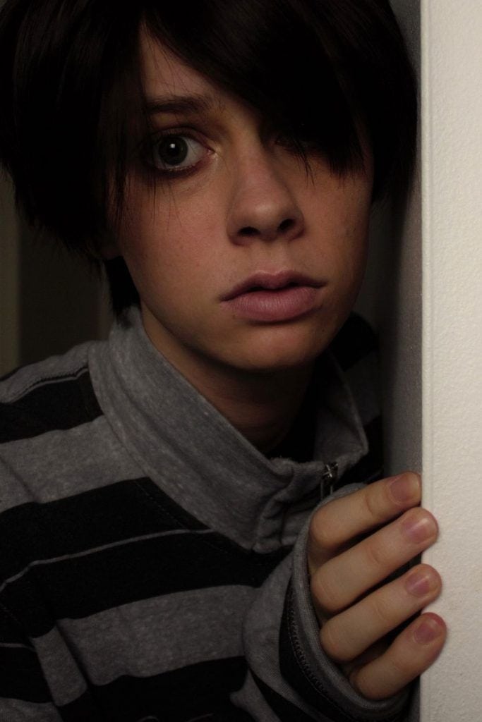 Frykten din er ikke overtenkning - det er din mors narsissisme