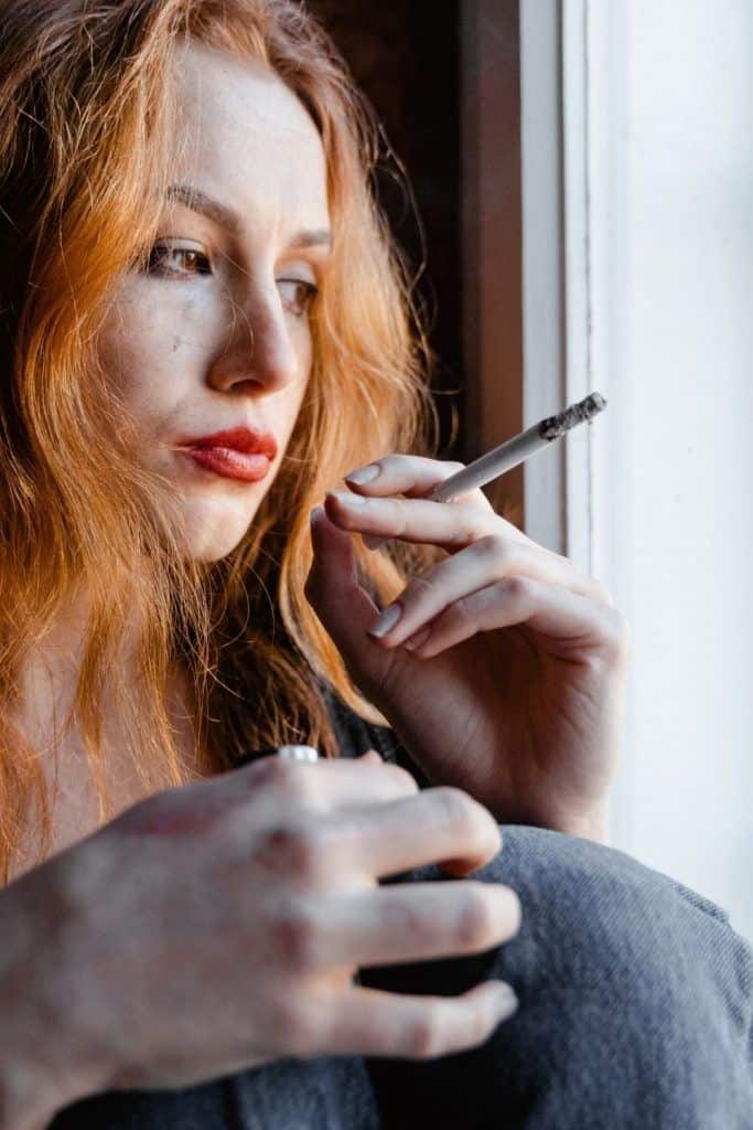 Frykten din er ikke overtenkning - det er din mors narsissisme