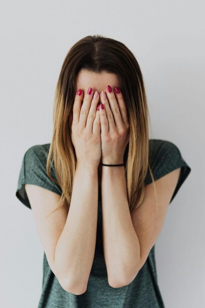 Frykten din er ikke overtenkning - det er din mors narsissisme