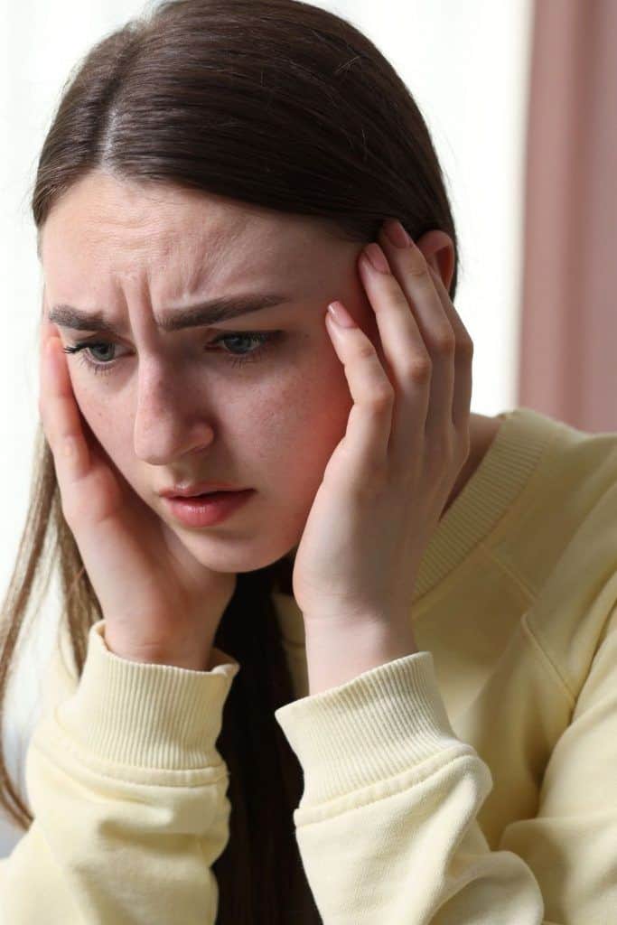 Frykten din er ikke overtenkning - det er din mors narsissisme