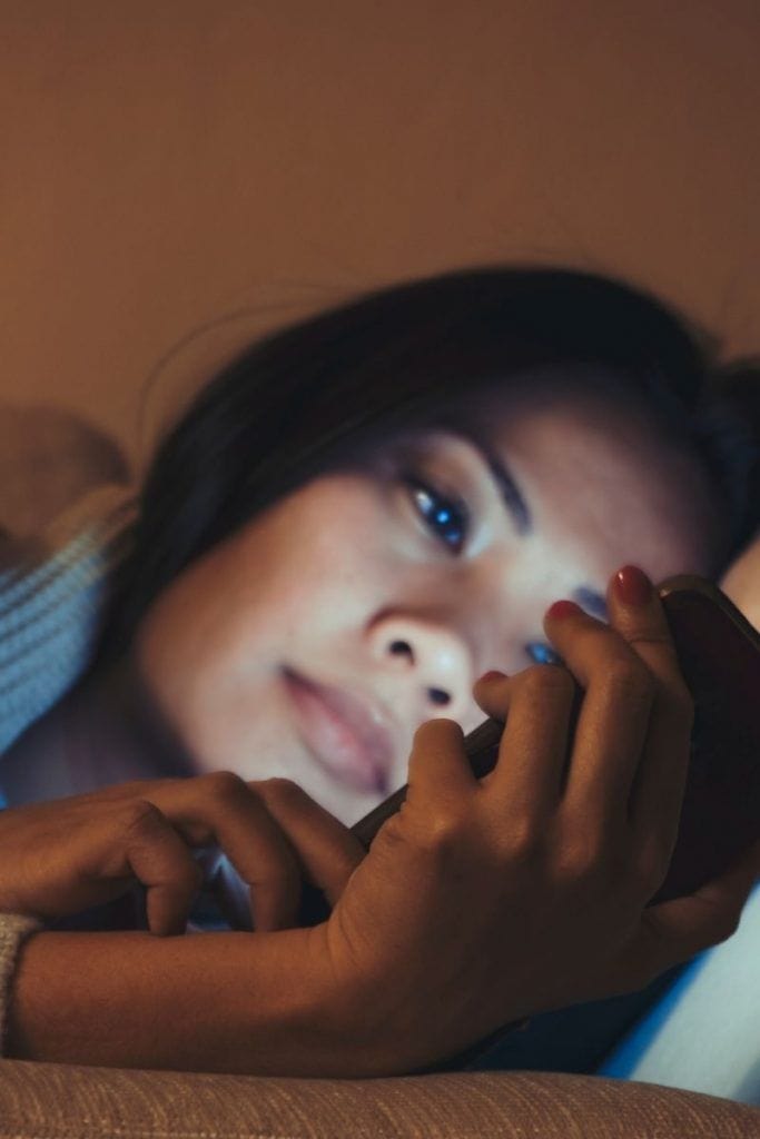 Was schreiben, wenn Er sich nicht meldet