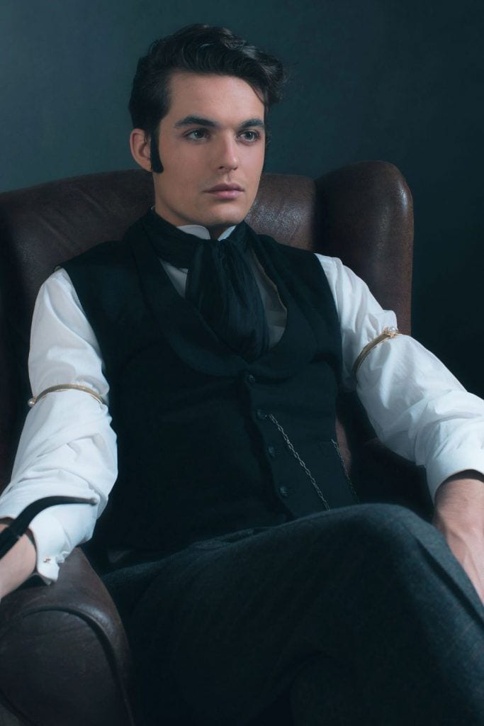 Hva en mann egentlig ser etter når han møter flere kvinner samtidig