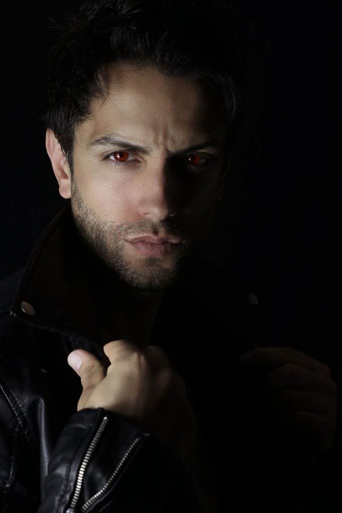 Hva en mann egentlig ser etter når han møter flere kvinner samtidig