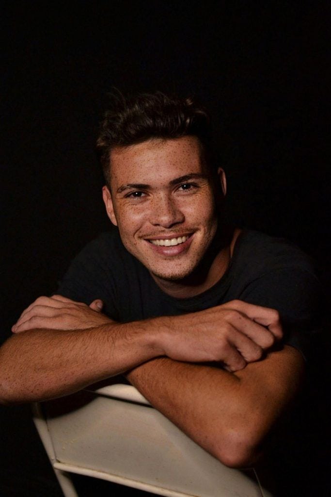 Hva en mann egentlig ser etter når han møter flere kvinner samtidig