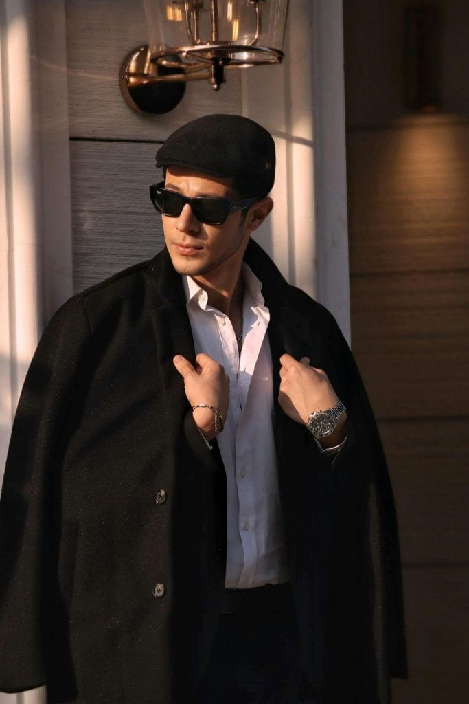 Hva en mann egentlig ser etter når han møter flere kvinner samtidig