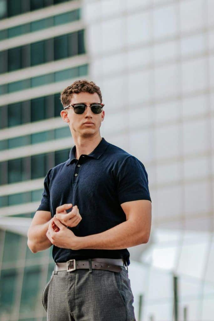 Hva en mann egentlig ser etter når han møter flere kvinner samtidig