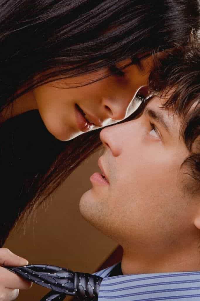 Hva er en affære for en mann: 15 gifte menn som har vært utro avslører hvordan det er å ha en affære Was ist eine Affäre für einen Mann