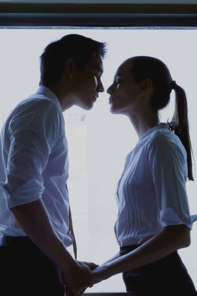 Hva er en affære for en mann: 15 gifte menn som har vært utro avslører hvordan det er å ha en affære