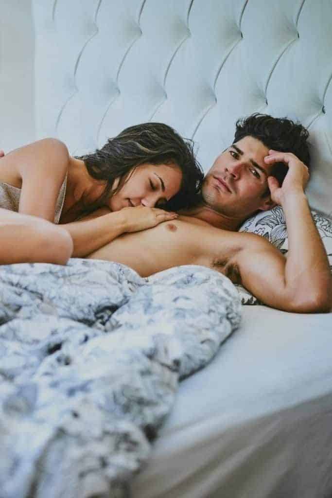 Hva er en affære for en mann: 15 gifte menn som har vært utro avslører hvordan det er å ha en affære Was ist eine Affäre für einen Mann