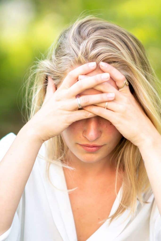 Hvis et barn behandler moren sin respektløst, er det nesten alltid faren som er skyld i det