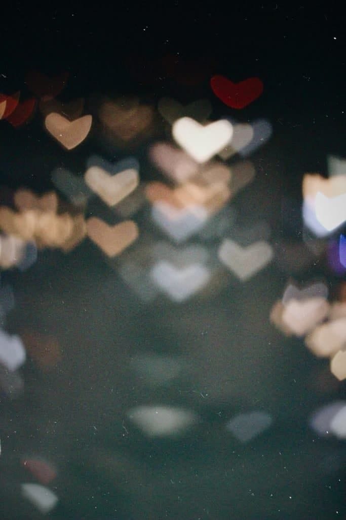 Hvis han virkelig vil ha deg, vil han løpe etter deg