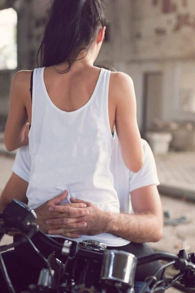 Wie enden die meisten Affären?