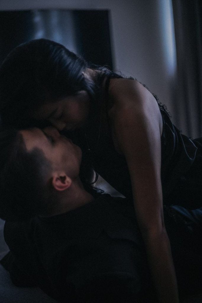 Wie enden die meisten Affären?