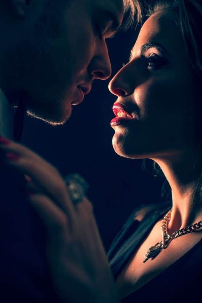 Wie enden die meisten Affären?