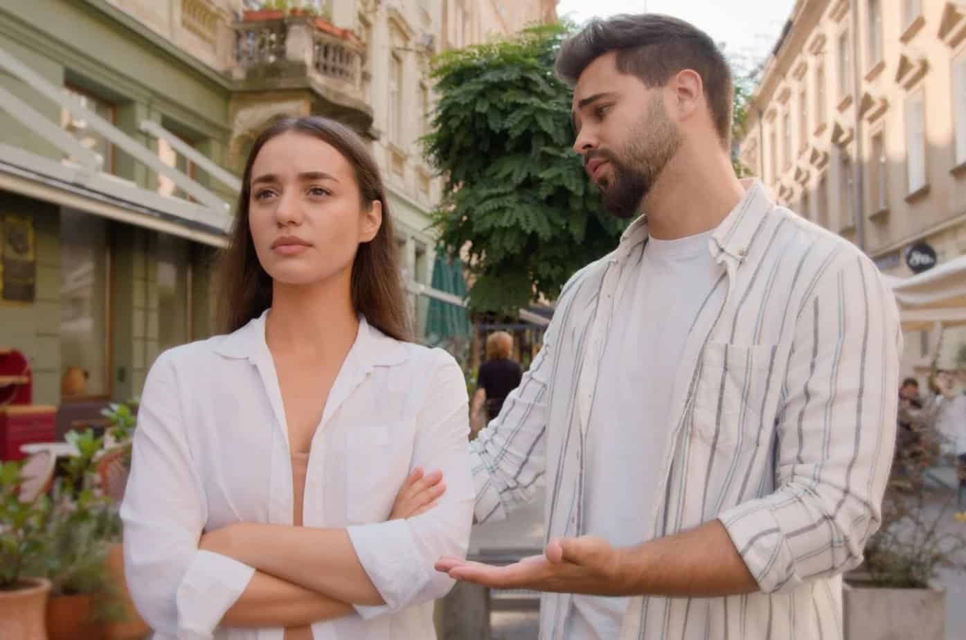 Hvordan jeg frigjorde meg fra en sosiopats klør og fikk livet mitt tilbake frau ignoriert freund