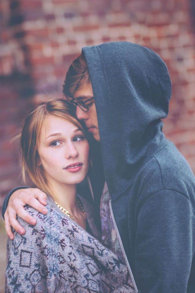 Hvorfor narsissister er gale etter borderline-kvinner