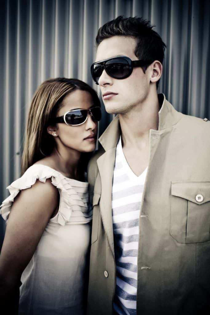 Hvorfor narsissister er gale etter borderline-kvinner