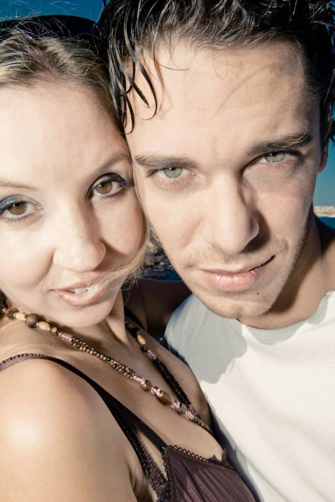 Hvorfor narsissister er gale etter borderline-kvinner