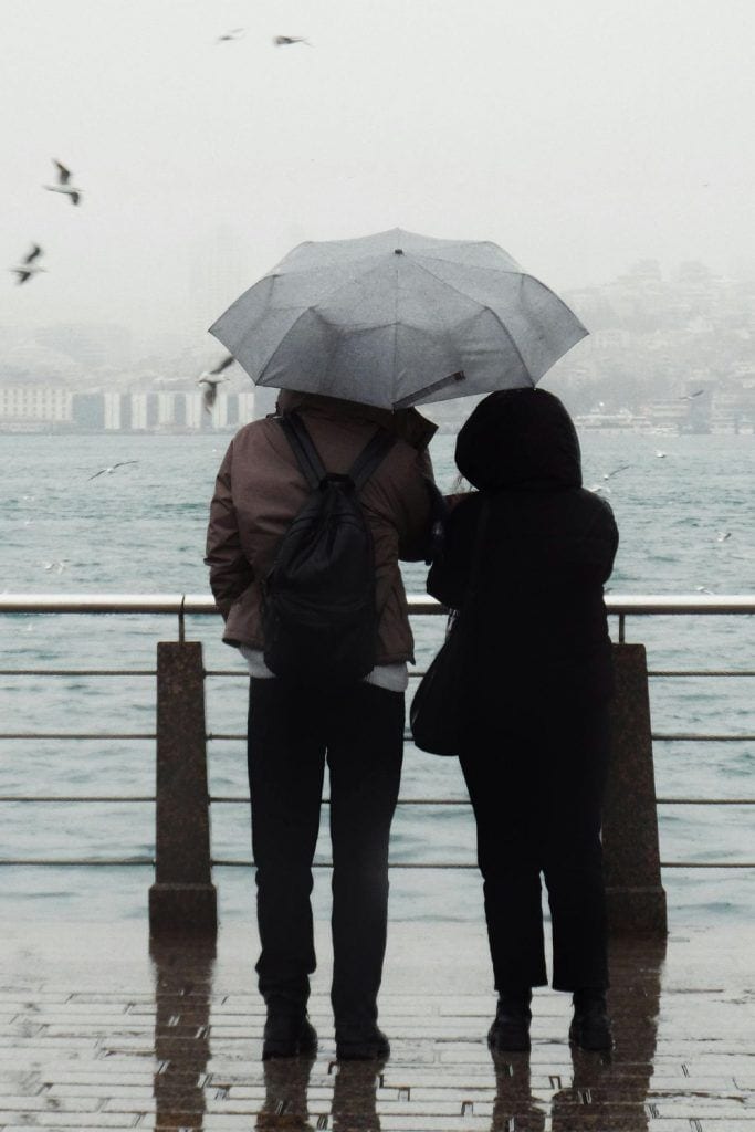 Hvorfor narsissister er gale etter borderline-kvinner