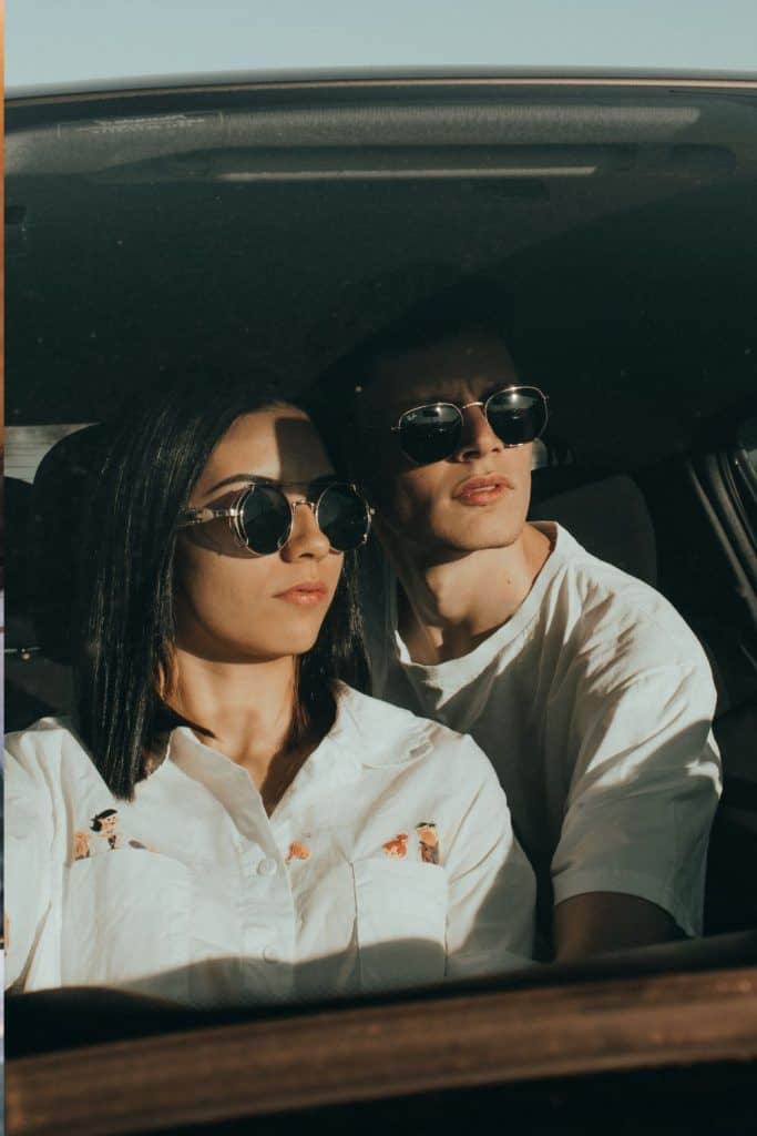 Hvorfor narsissister er gale etter borderline-kvinner