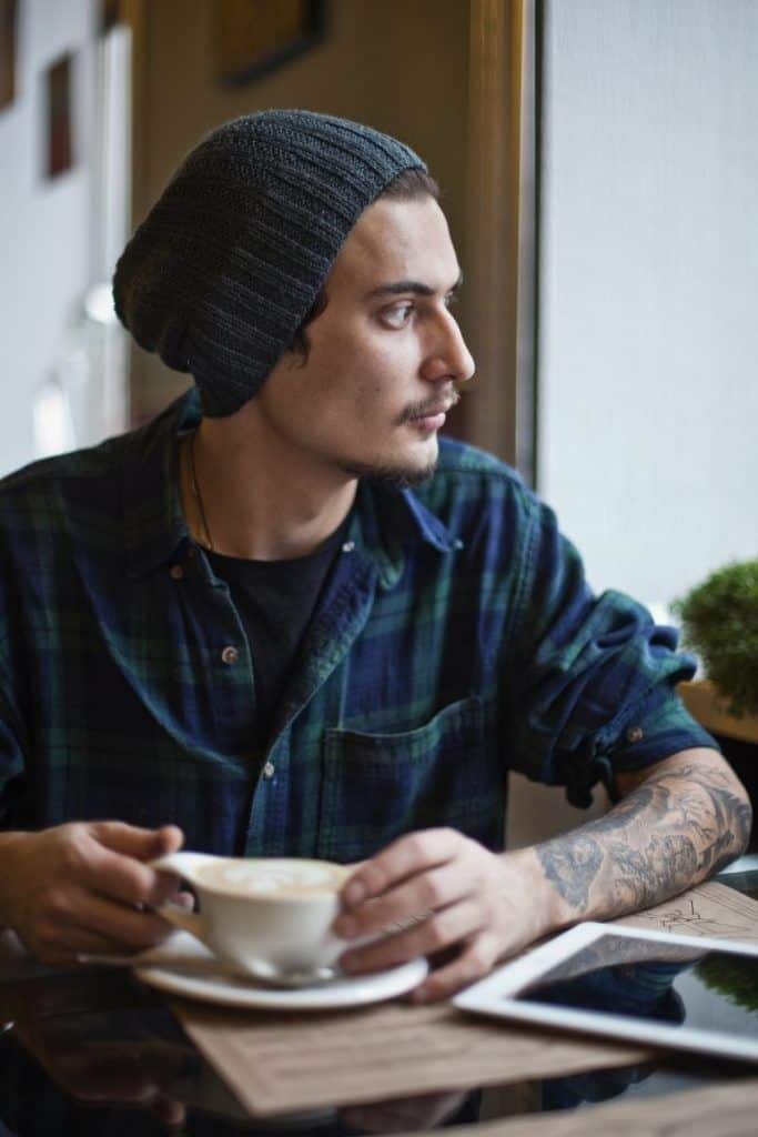 Knust narsissist: Slik vil du føle hans knusthet Gebrochener Narzisst