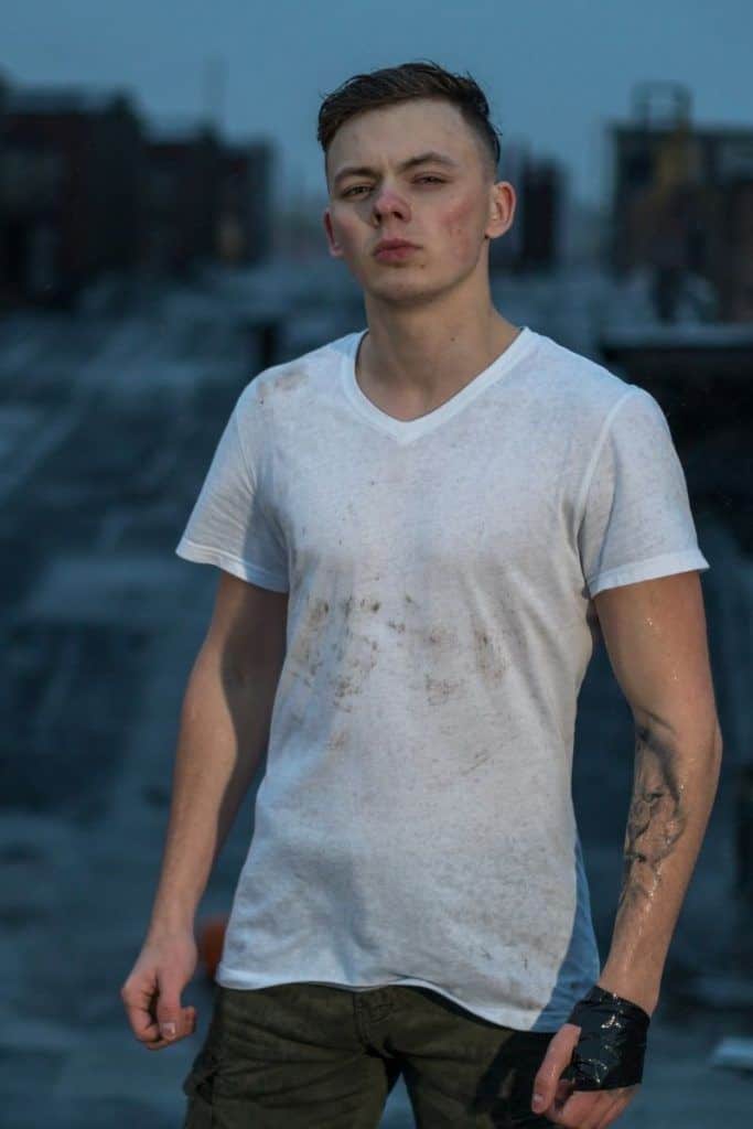 Knust narsissist: Slik vil du føle hans knusthet Gebrochener Narzisst