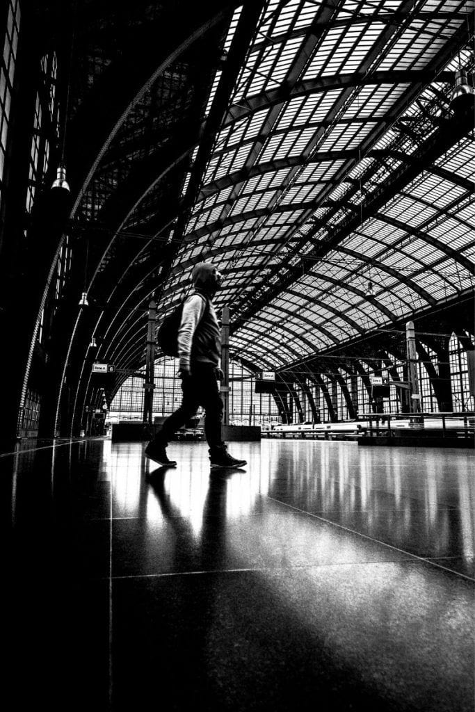 Knust narsissist: Slik vil du føle hans knusthet