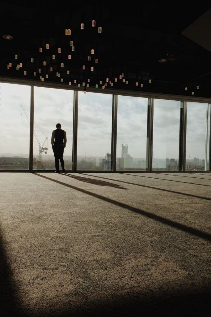 Knust narsissist: Slik vil du føle hans knusthet