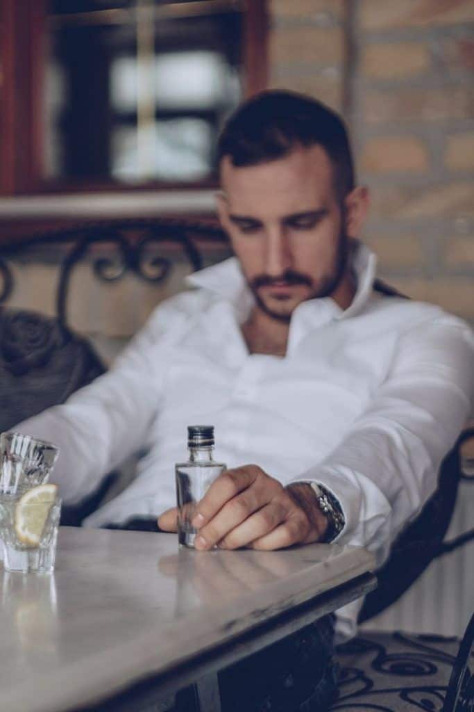 Knust narsissist: Slik vil du føle hans knusthet Gebrochener Narzisst