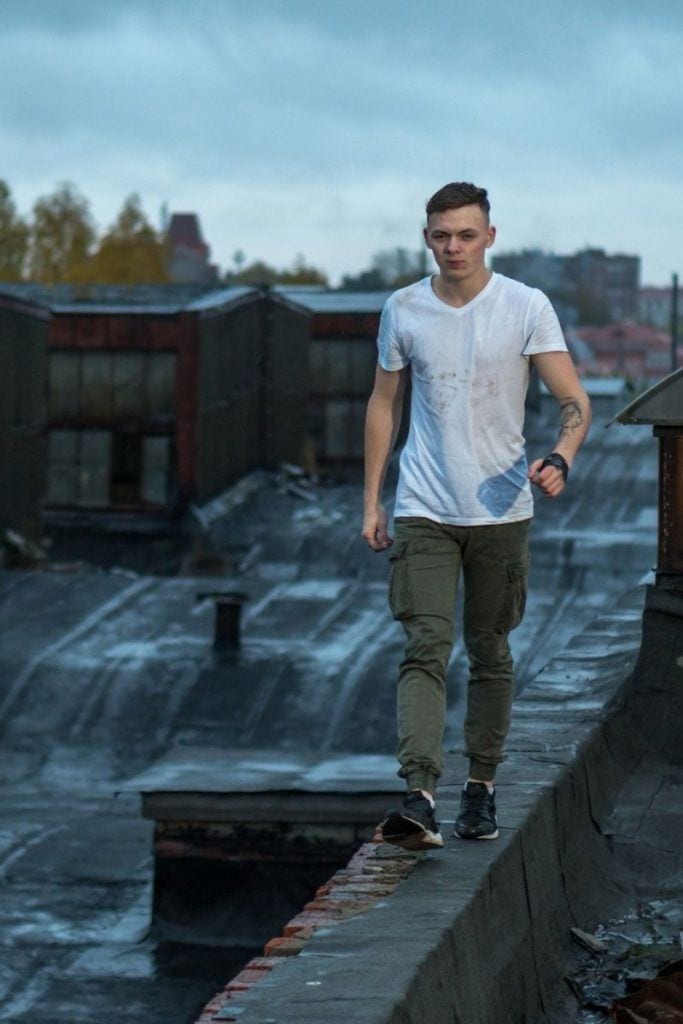 Knust narsissist: Slik vil du føle hans knusthet