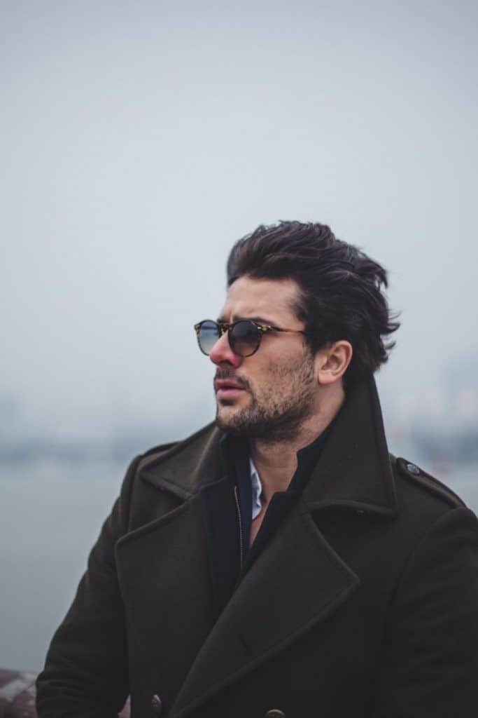 Knust narsissist: Slik vil du føle hans knusthet Gebrochener Narzisst