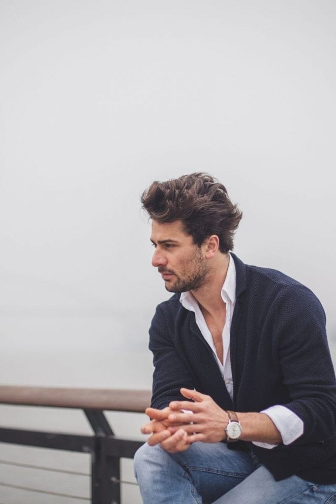 Knust narsissist: Slik vil du føle hans knusthet Gebrochener Narzisst