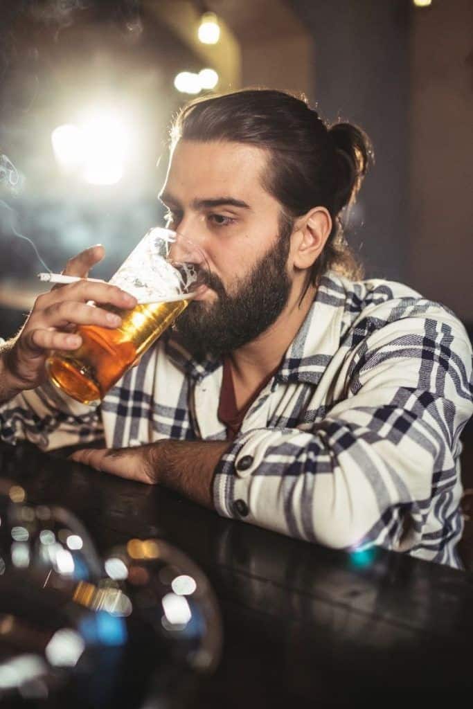 Knust narsissist: Slik vil du føle hans knusthet Gebrochener Narzisst