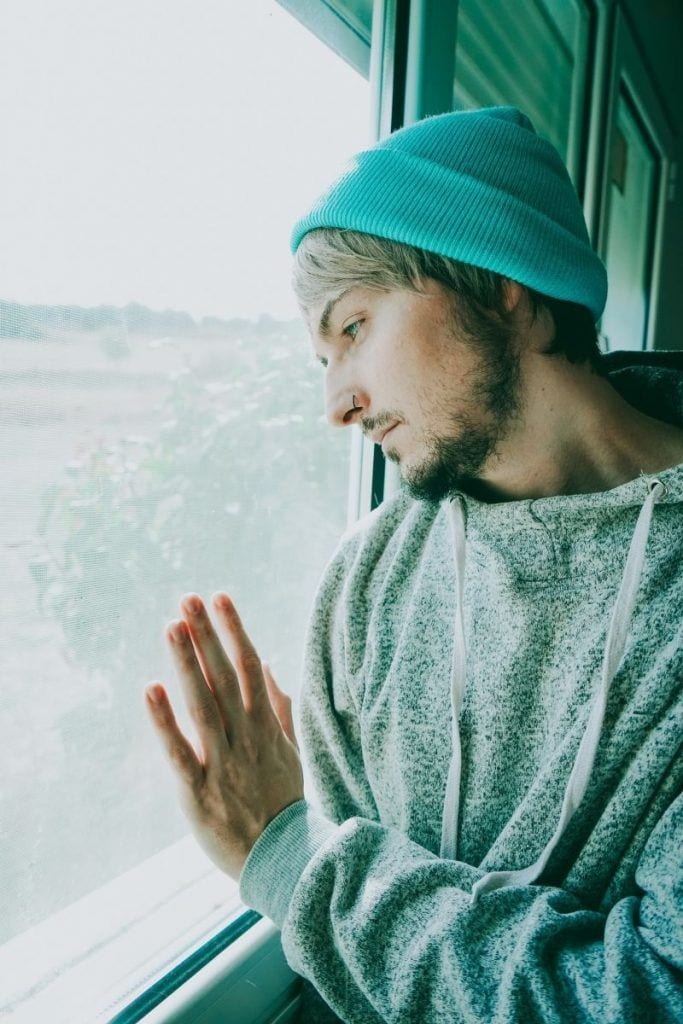 Knust narsissist: Slik vil du føle hans knusthet