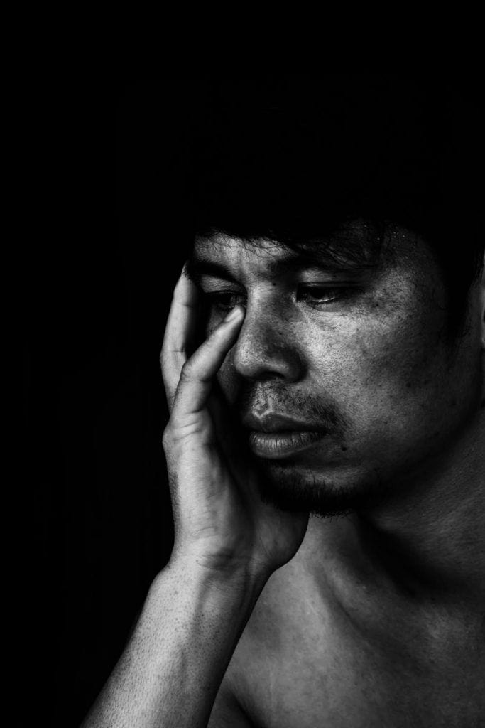 Knust narsissist: Slik vil du føle hans knusthet