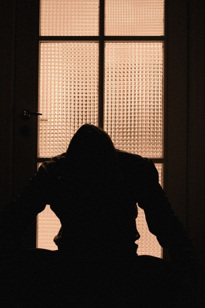 Knust narsissist: Slik vil du føle hans knusthet Gebrochener Narzisst