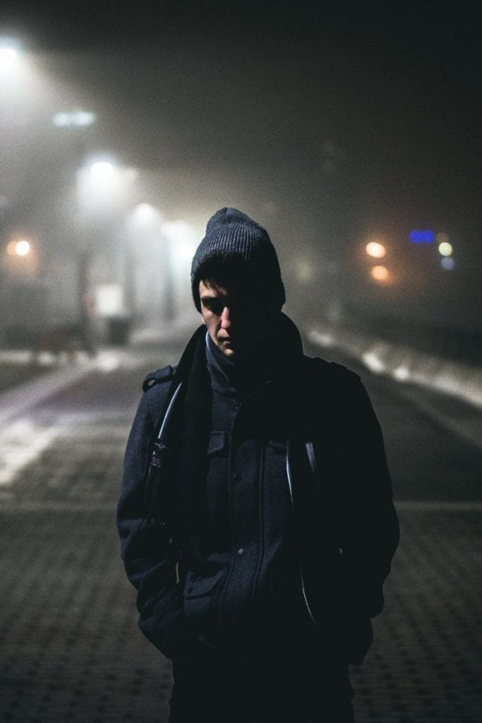 Knust narsissist: Slik vil du føle hans knusthet Gebrochener Narzisst