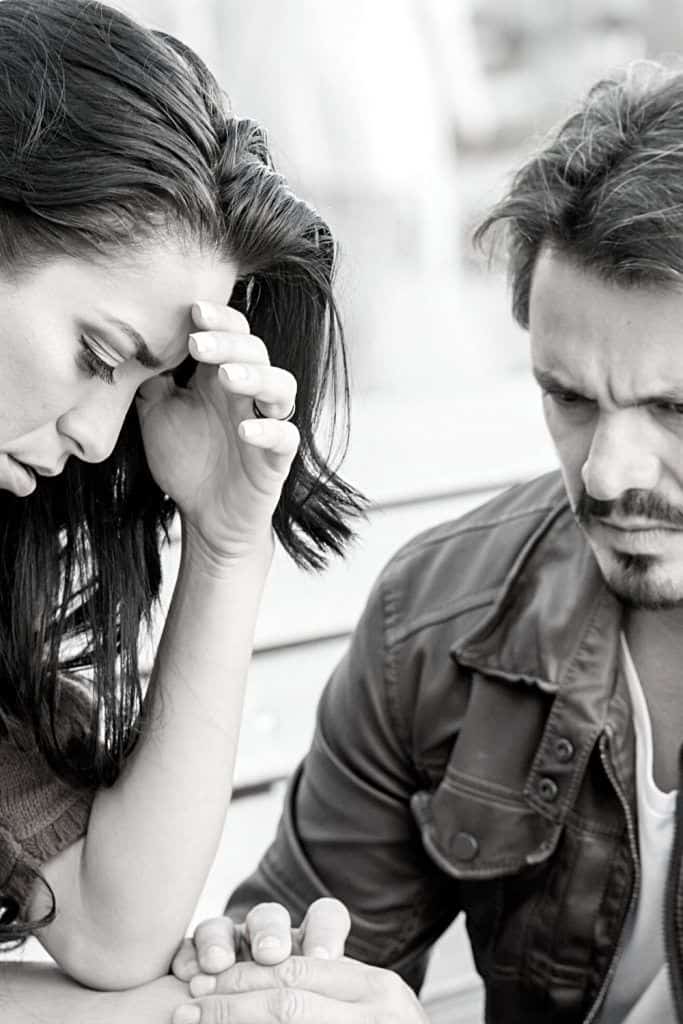 Fehlende Mutterliebe Spätfolgen