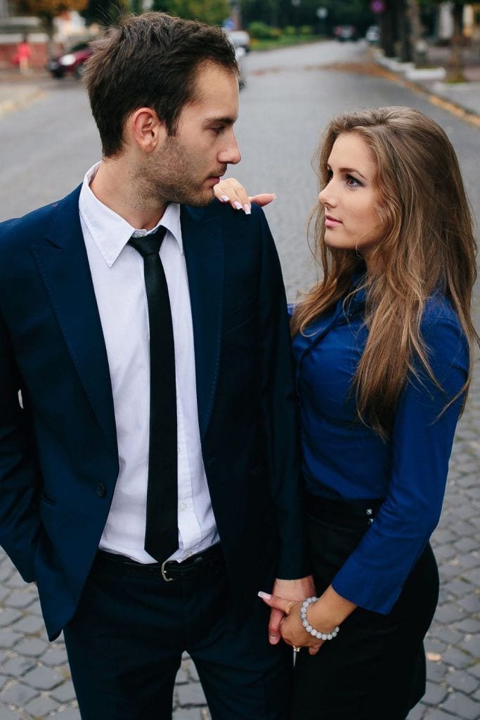 Menn er ikke utro med en bedre - men med en enklere