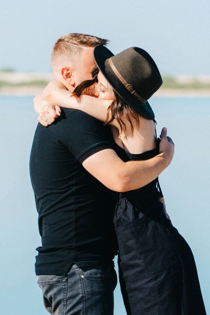 Menn er ikke utro med en bedre - men med en enklere