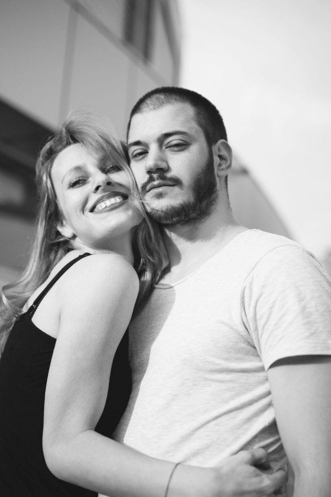 Menn er ikke utro med en bedre - men med en enklere